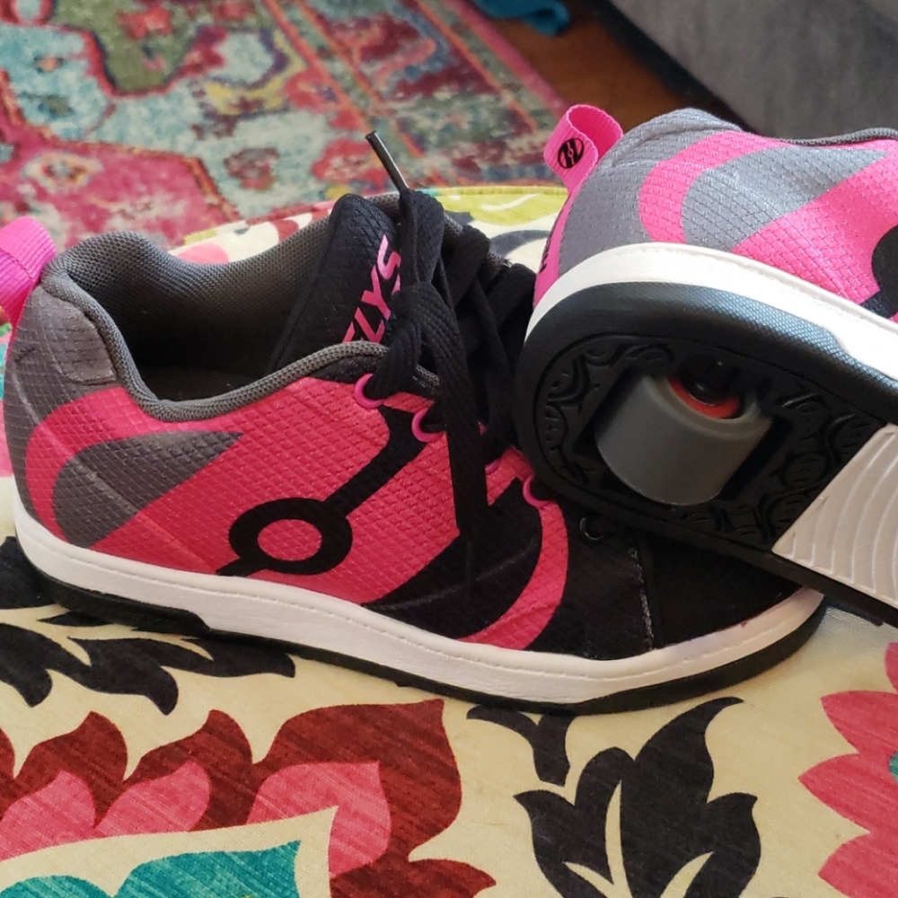 Heelys